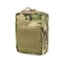DEFCON 5 MOLLE MEDICAL POUCH 1000 DEN MULTICAM D5-MPC MC