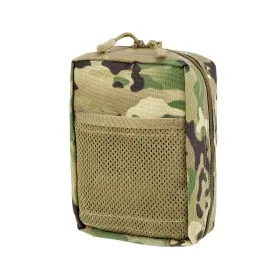 DEFCON 5 MOLLE MEDICAL POUCH TASCA MEDICA 1000 DEN MULTICAM D5-MPC MC
