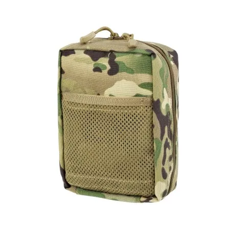 DEFCON 5 MOLLE MEDICAL POUCH 1000 DEN MULTICAM D5-MPC MC