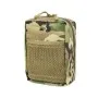 DEFCON 5 MOLLE MEDICAL POUCH 1000 DEN MULTICAM D5-MPC MC