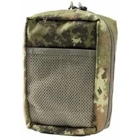 DEFCON 5 MOLLE MEDICAL POUCH TASCA MEDICA 1000 DEN VEGETATO D5-MPC VI