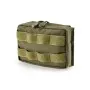 VGP POUCH OD GREEN  D5-VGP OD