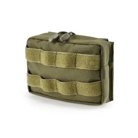 VGP POUCH OD GREEN  D5-VGP OD