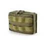 VGP POUCH OD GREEN  D5-VGP OD