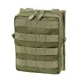DEFCON 5 FIELD POUCH 1000 DEN OD GREEN D5-UPAVX OD