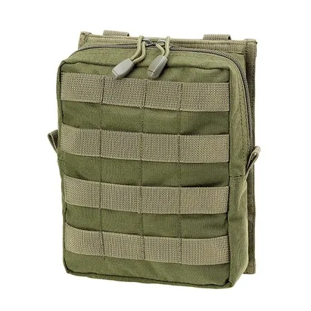 DEFCON 5 FIELD POUCH 1000 DEN OD GREEN D5-UPAVX OD