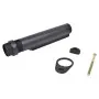 D|BOYS METAL RETRACTABLE STOCK PIPE FOR M4 DB019