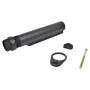 D|BOYS METAL RETRACTABLE STOCK PIPE FOR M4 DB019