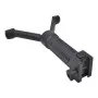 D|BOYS GRIP WITH EXTENSIBLE BIPOD BLACK DB027
