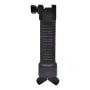 D|BOYS GRIP WITH EXTENSIBLE BIPOD BLACK DB027