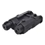 D|BOYS BATTERY BOX DUMMY PEQ 15 BLACK DB072