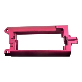 GABBIA MOTORE IN ALLUMINIO PER FUCILE SOFTAIR AK DB078 DBOYS