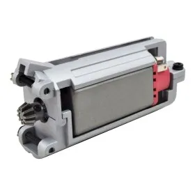 MOTORE ALBERO CORTO CON GABBIA MOTORE PER FUCILE SOFTAIR AK 47 DB081 DBOYS