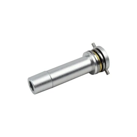 D|BOYS ALUMINUM SPRING GUIDE FOR V2 AND V3 GEARBOX DB043