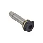 D|BOYS QD STAINLESS STEEL SPRING GUIDE FOR V2 GEARBOX DB045
