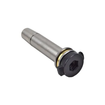 D|BOYS QD STAINLESS STEEL SPRING GUIDE FOR V2 GEARBOX DB045