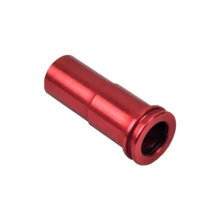 D|BOYS ALUMINUM AIR SEAL NOZZLE FOR M16 SERIES DB066