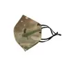 WOSPORT KNIGHT'S MASK COVER MULTICAM WO-MA128