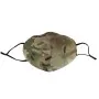 WOSPORT KNIGHT'S MASK COVER MULTICAM WO-MA128
