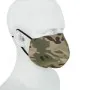 WOSPORT KNIGHT'S MASK COVER MULTICAM WO-MA128