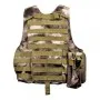 ROYAL TACTICAL VEST C.I.R.A.S. STYLE A-TACS (V1026U)