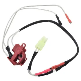 D|BOYS SWITCH ASSEMBLY FOR V2 GEARBOX FRONT WIRED DB068