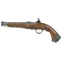 HFC PIRATE FLINTLOCK CO2 PISTOL SILVER HG 502SIL-CO2