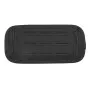 PANNELLO IMBOTTITO PORTA ACCESSORI MOLLE PER CINTURA NERO  DEFCON 5  D5-LAS_BK1 B