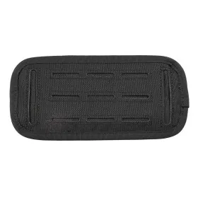 DEFCON 5 BELT PADDED PANEL NERO D5-LAS_BK1 B