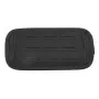 DEFCON 5 BELT PADDED PANEL BLACK D5-LAS_BK1 B