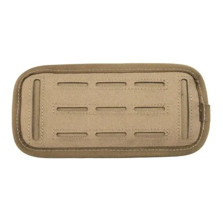 DEFCON 5 BELT PADDED PANEL COYOTE TAN D5-LAS_BK1 CT