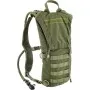 ZAINO IDRATAZIONE 1000DEN VERDE 3 LITRI DEFCON 5 D5-JW002 OD