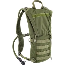 ZAINO IDRATAZIONE 1000DEN VERDE 3 LITRI DEFCON 5 D5-JW002 OD