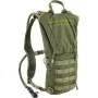 ZAINO IDRATAZIONE 1000DEN VERDE 3 LITRI DEFCON 5 D5-JW002 OD