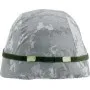 DEFCON 5 SMALL CAT EYES GREEN D5-CE OD