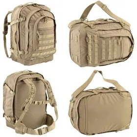 OUTAC MODULAR BACK PACK COYOTE TAN OT-S100020 CT