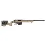 AMOEBA SNIPER BOLT ACTION RIFLE STRIKER TACTICAL 1 DARK EARTH AR-AST1T