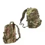 OUTAC 1000 DEN PATROL BACK PACK WATERPROOF ITALIAN CAMO 20 LT OT-216 VI