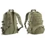 ZAINO OUTAC 1000 DEN PATROL BACK PACK IDROREPELLENTE VERDE 20 LITRI OT-216 OD