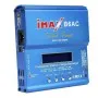 CARICABATTERIA DIGITALE UNIVERSALE IMAX B6AC 80W LI-PO LI-FE NI-MH NI-CD