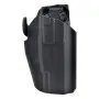 WOSPORT COMMON HOLSTER 1 BLACK WO-GB35B