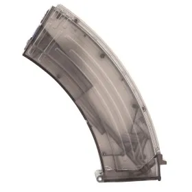 WOSPORT BBLOADER 500 ROUNDS AK BLACK WO-0407