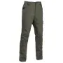 PANTALONE COMBAT RIP STOP OUTDOOR LYNX VERDE D5-2478 OD DEFCON 5