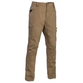 PANTALONE COMBAT RIP STOP OUTDOOR LYNX COYOTE D5-2478 CB DEFCON 5