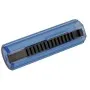 POINT REINFORCED POLYCARBONATE PISTON 14 STEEL TEETH FB03001