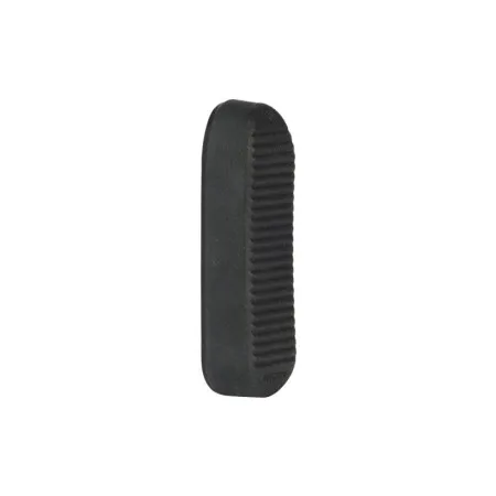 POGGIA SPALLA SOFT IN GOMMA 25MM PER STRIKER AS01 AR-ASBS003 AMOEBA