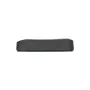 POGGIA SPALLA SOFT IN GOMMA 25MM PER STRIKER AS01 AR-ASBS003 AMOEBA