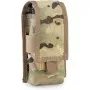 DEFCON 5 LARGE MOLLE RADIO POUCH 1000 DEN MULTICAM D5-AC0028NEW MC