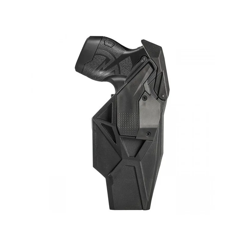 Passante Per Fondina Professionale In Polimero Stampato Ad Iniezione - Foto 2