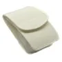 BORSETTO MULTIUSO DA CINTURONE VEGA HOLSTER BIANCO 2G69